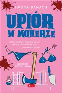 Upiór w moherze to buy in USA