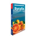 Sycylia 2w1 przewodnik + atlas  - Fundowicz-Skrzyńska Agnieszka - Polish Bookstore USA