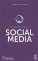 The Psychology of Social Media  