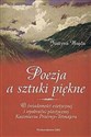 Poezja a sztuki piękne  
