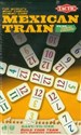 Mexican train gra podróżna -  