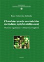 Charakteryzacja materiałów metodami optyki nieliniowej Wybrane zagadnienia - efekty trzeciorzędowe  