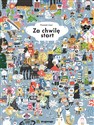 Za chwilę start polish books in canada