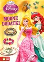 Księżniczki Modne dodatki polish usa