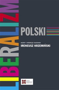 Liberalizm polski  to buy in USA