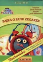 Bajka o Panu Zegarze Polish Books Canada