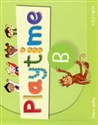 Playtime B Class Book 
