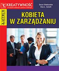 Kobieta w zarządzaniu in polish