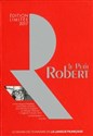 Petit Robert de la langue francaise 2017 + klucz do wersji cyfrowej Polish Books Canada