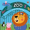 Peppa Pig: At the Zoo -  to buy in USA