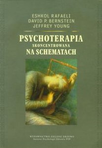 Psychoterapia skoncentrowana na schematach chicago polish bookstore