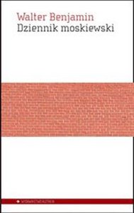 Dziennik moskiewski 