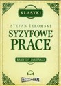 [Audiobook] Syzyfowe Prace - Polish Bookstore USA