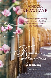 Kamienica pod szczęśliwą gwiazdą Wielkie Litery polish books in canada