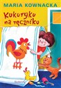 Kukuryku na ręczniku Polish bookstore