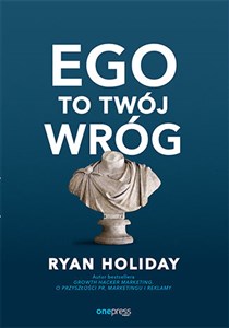 Ego to Twój wróg to buy in Canada