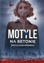 Motyle na betonie Kobieta w dobie koronawirusa Polish bookstore