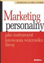 Marketing personalny jako instrument kreowania wizerunku firmy bookstore