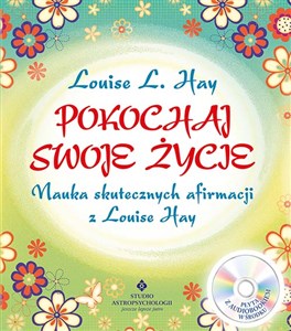 Pokochaj swoje życie Polish bookstore