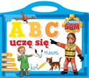 Strażak Sam. ABC uczę się  - 