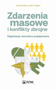 Zdarzenia masowe i konflikty zbrojne Organizacja i procedury postępowania 