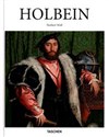 Holbein  - Norbert Wolf books in polish