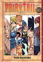 Fairy Tail. Tom 18 Polish Books Canada