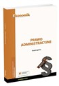 Prawo administracyjne - podręcznik  