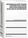 Odpowiedzialność prawna organów publicznych oraz przedsiębiorców zajmujących się odpadami  to buy in Canada