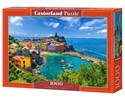 Puzzle 1000 Vernazza, Italy - 