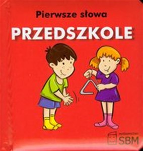 Pierwsze słowa Przedszkole  in polish