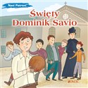 Święty Dominik Savio  - Bruno Ferrero