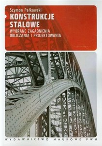 Konstrukcje stalowe Wybrane zagadnienia obliczania i projektowania chicago polish bookstore