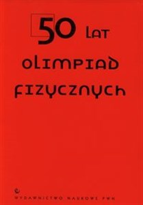 50 lat olimpiad fizycznych to buy in USA