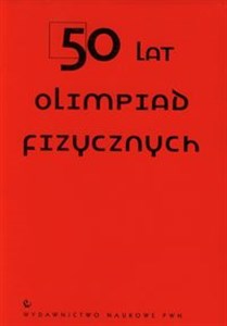 50 lat olimpiad fizycznych  to buy in USA