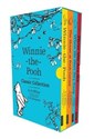 Winnie the Pooh Classic Collection Polish bookstore