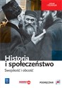 Historia i społeczeństwo Swojskość i obcość Podręcznik Liceum technikum polish books in canada