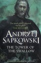 The Tower of the Swallow books in polish