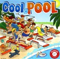 Cool @ Pool polish books in canada