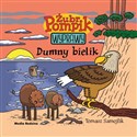 Żubr Pompik 7 Dumny bielik - Tomasz Samojlik