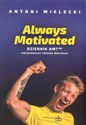 Always Motivated Dziennik AM 7 Indywidualny trening mentalny bookstore