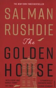 The Golden House  
