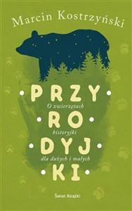 Przyrodyjki  