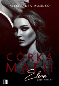 Córka mafii Elena to buy in USA