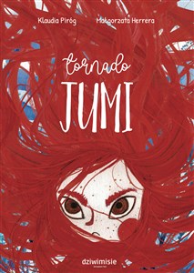 Tornado Jumi online polish bookstore