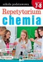 Repetytorium Chemia Szkoła podstawowa 7-8  