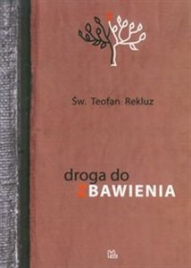 Droga do zbawienia Polish Books Canada