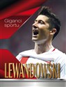 Giganci sportu Lewandowski to buy in USA