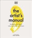 The Artist's Manual  -  - Polish Bookstore USA