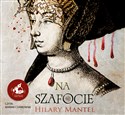 [Audiobook] Na szafocie - Hillary Mantel